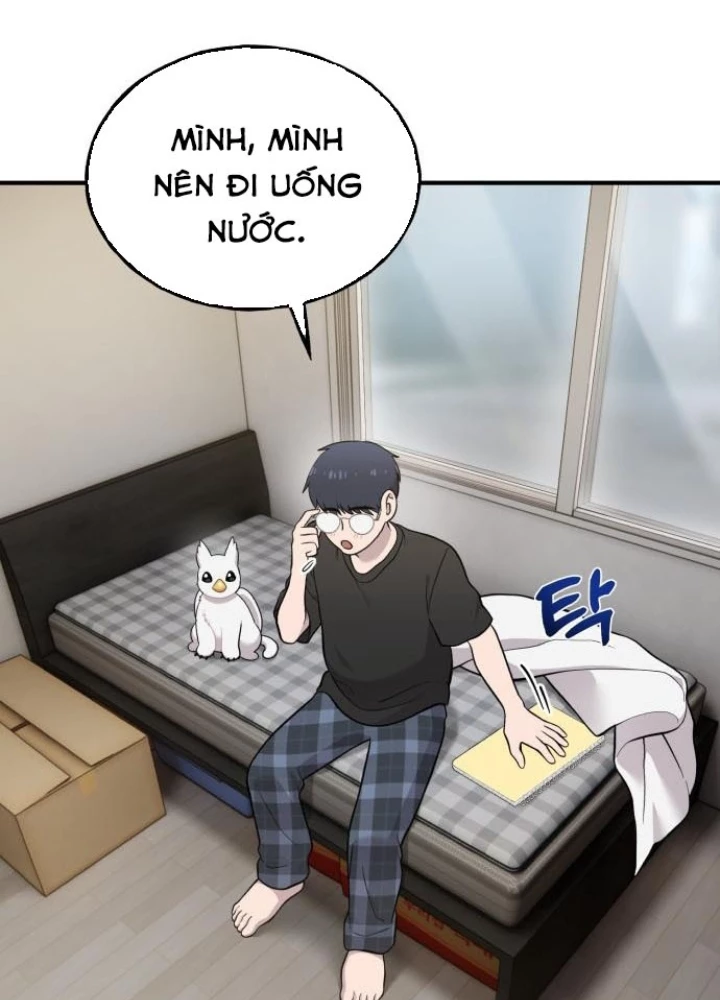 Chào Nhé, Griffin Mắt Tròn! Chapter 15 - 163