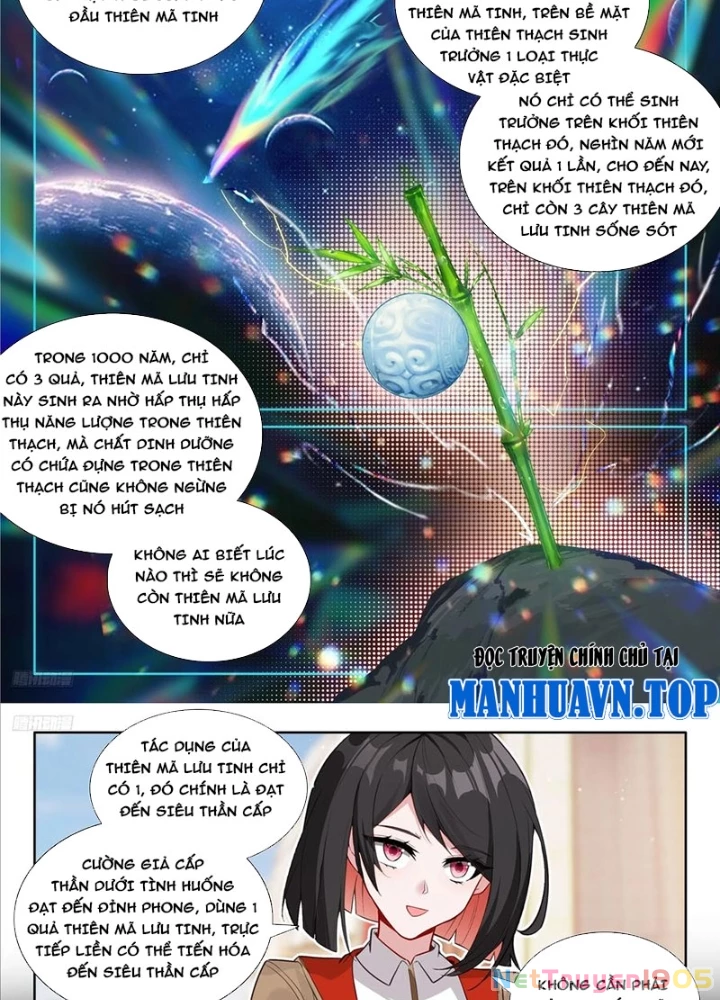 Đấu La Đại Lục 4 Chapter 650 - 5