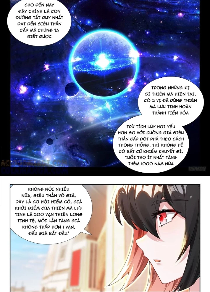 Đấu La Đại Lục 4 Chapter 650 - 7
