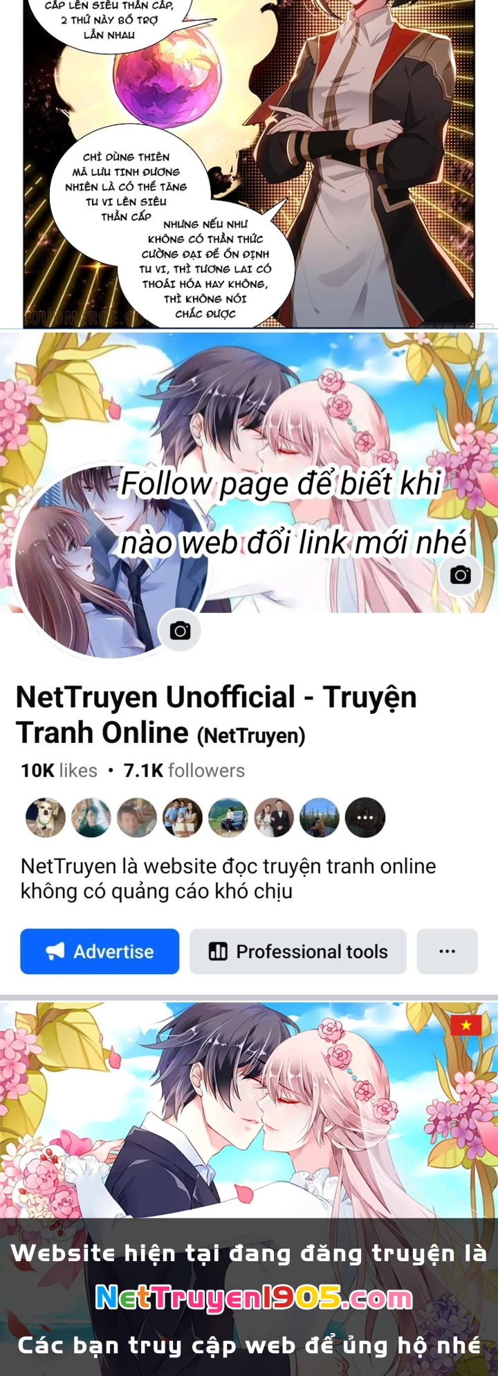 Đấu La Đại Lục 4 Chapter 650 - 29