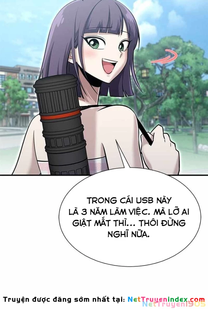 Một Anh Hùng Giỏi Mọi Thứ Chapter 56 - 7