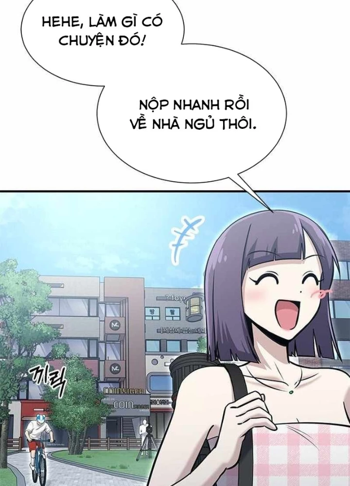 Một Anh Hùng Giỏi Mọi Thứ Chapter 56 - 9