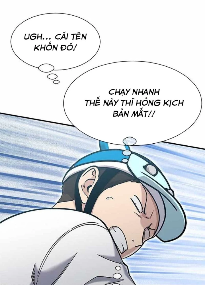 Một Anh Hùng Giỏi Mọi Thứ Chapter 56 - 43