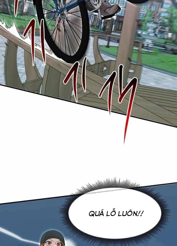 Một Anh Hùng Giỏi Mọi Thứ Chapter 56 - 55