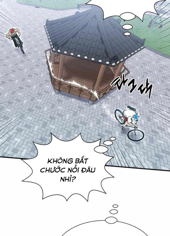 Một Anh Hùng Giỏi Mọi Thứ Chapter 56 - 59