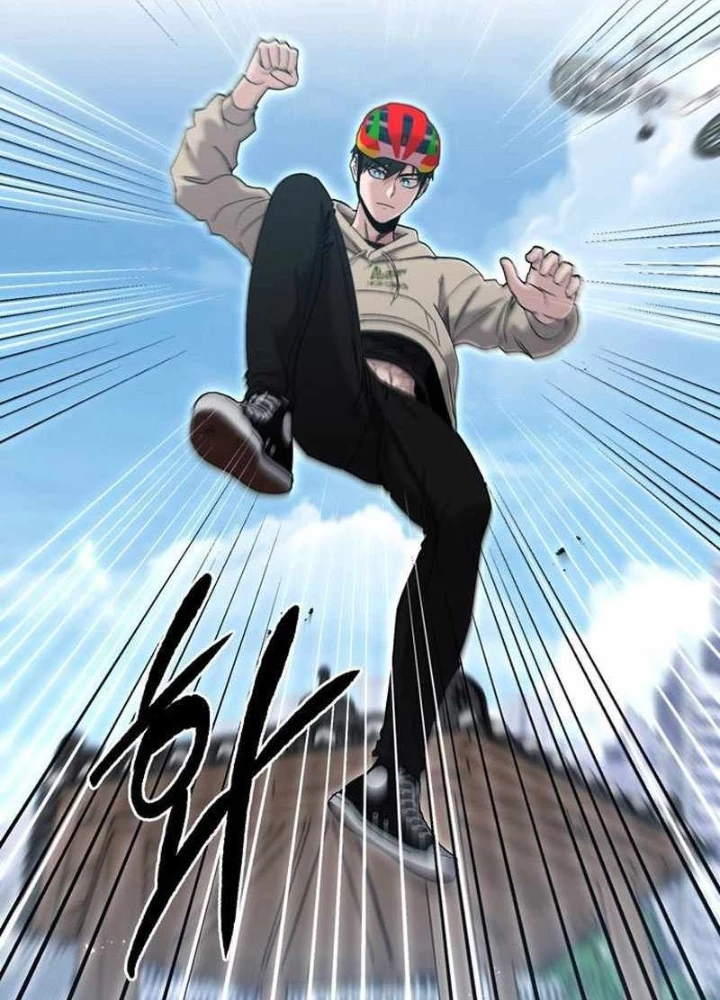 Một Anh Hùng Giỏi Mọi Thứ Chapter 56 - 87