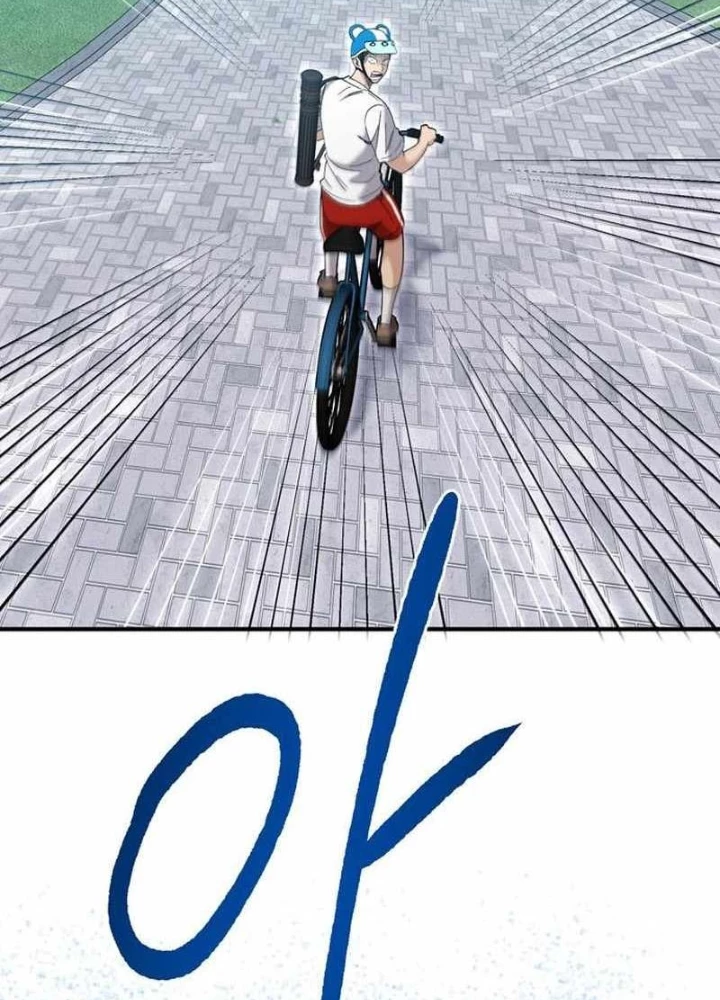 Một Anh Hùng Giỏi Mọi Thứ Chapter 56 - 91