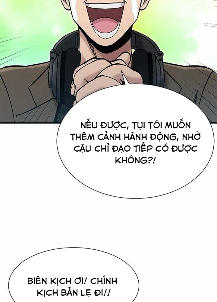 Một Anh Hùng Giỏi Mọi Thứ Chapter 56 - 135