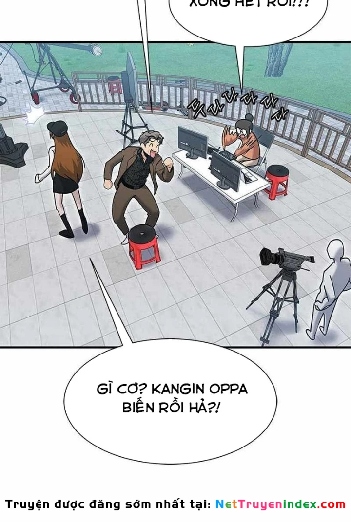 Một Anh Hùng Giỏi Mọi Thứ Chapter 56 - 137