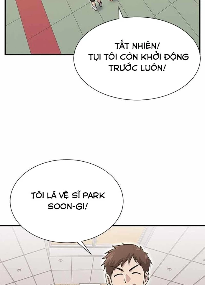 Một Anh Hùng Giỏi Mọi Thứ Chapter 56 - 153