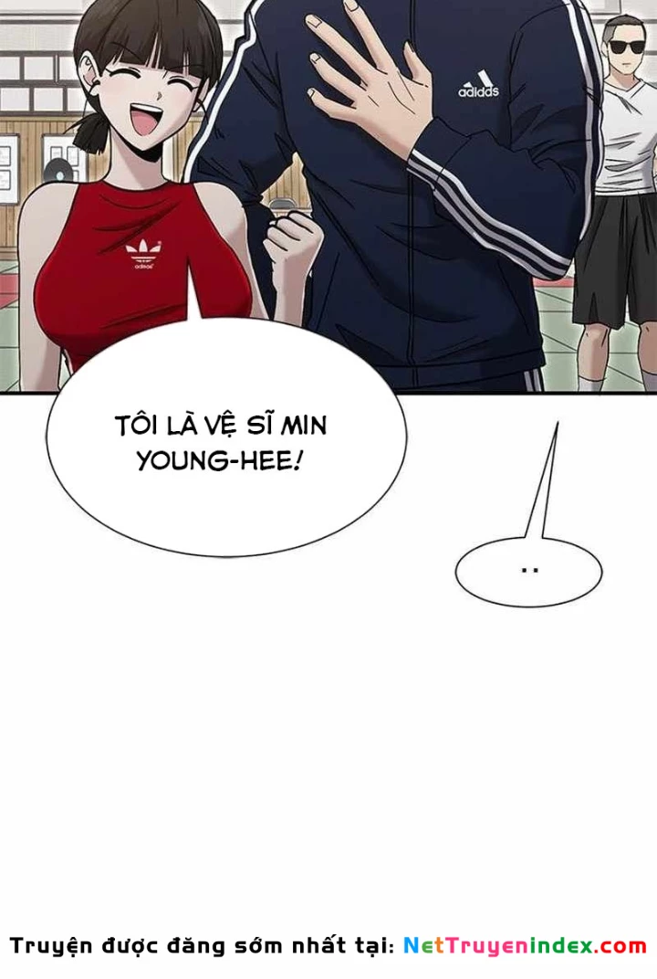 Một Anh Hùng Giỏi Mọi Thứ Chapter 56 - 155