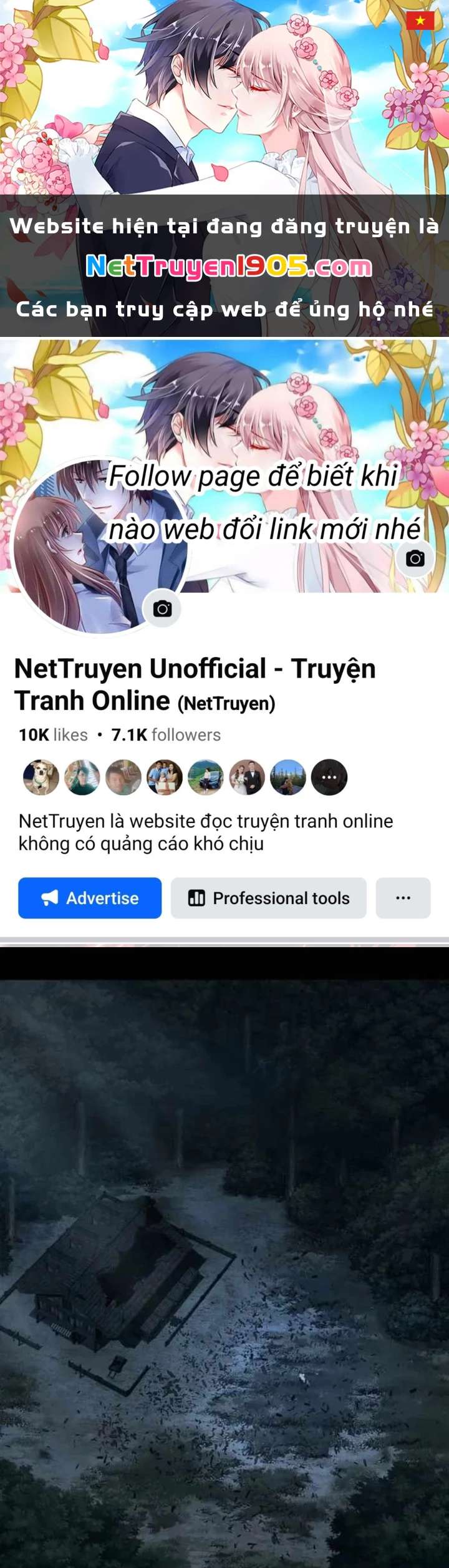 Huyết Ấn Tu La Chapter 11 - 1