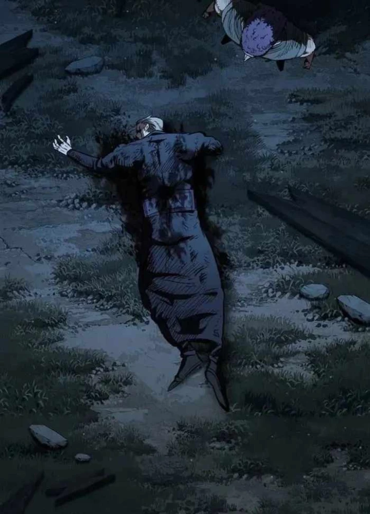 Huyết Ấn Tu La Chapter 11 - 7