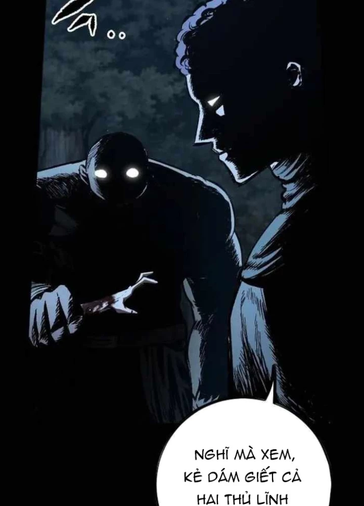 Huyết Ấn Tu La Chapter 11 - 11