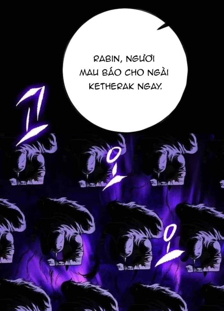 Huyết Ấn Tu La Chapter 11 - 19