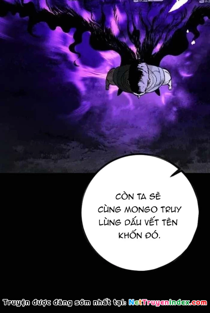 Huyết Ấn Tu La Chapter 11 - 21