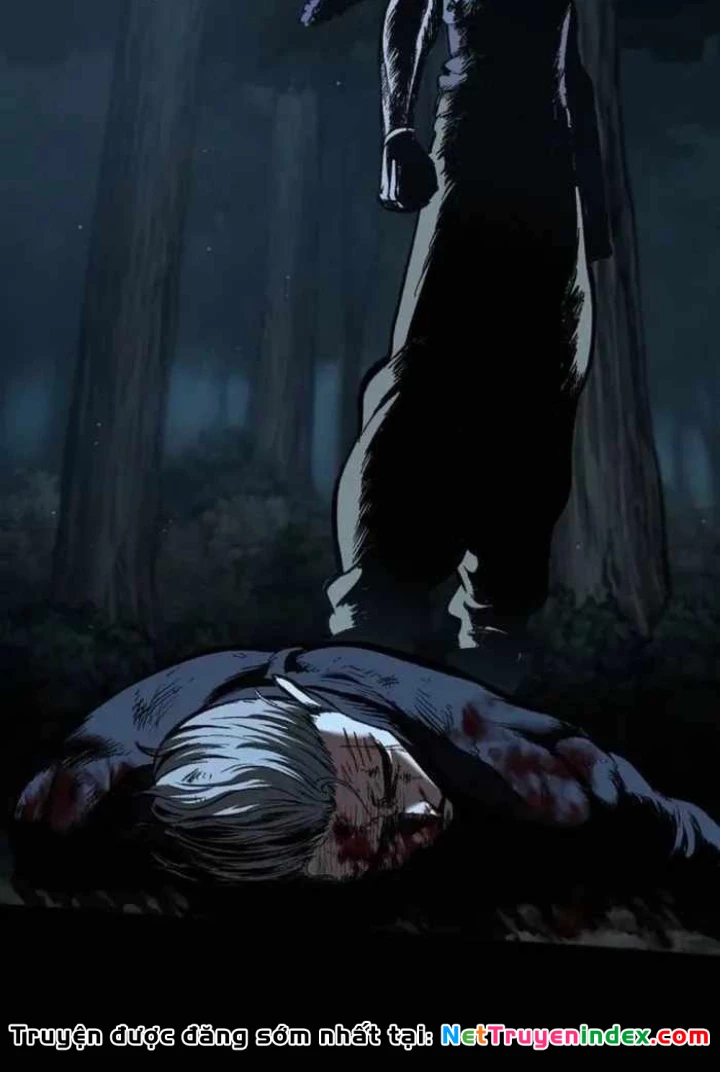 Huyết Ấn Tu La Chapter 11 - 27