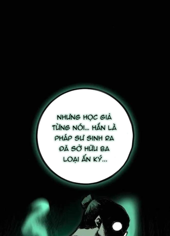 Huyết Ấn Tu La Chapter 11 - 133