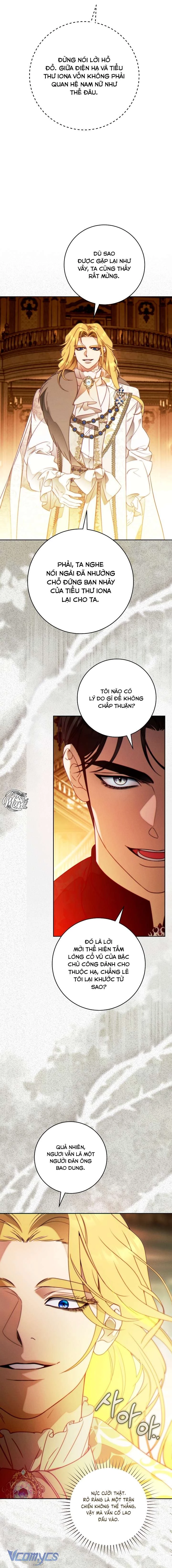 Cuộc hôn nhân này chắc chắn sẽ thành công Chapter 45 - 9