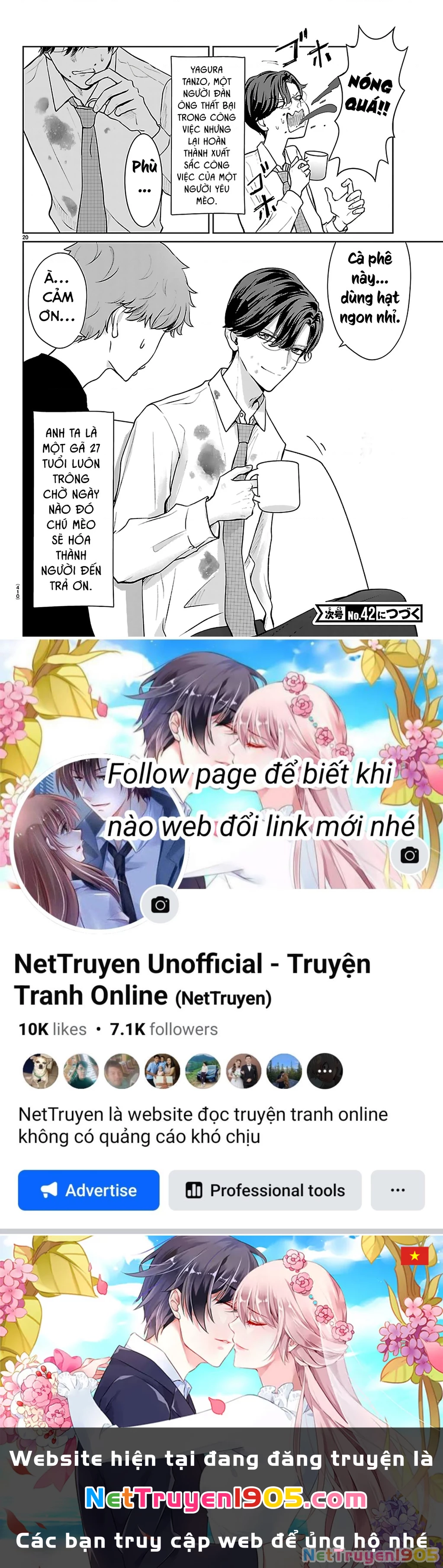 Chuyện cơm bữa của anh em nhà Marimo Chapter 58 - 20