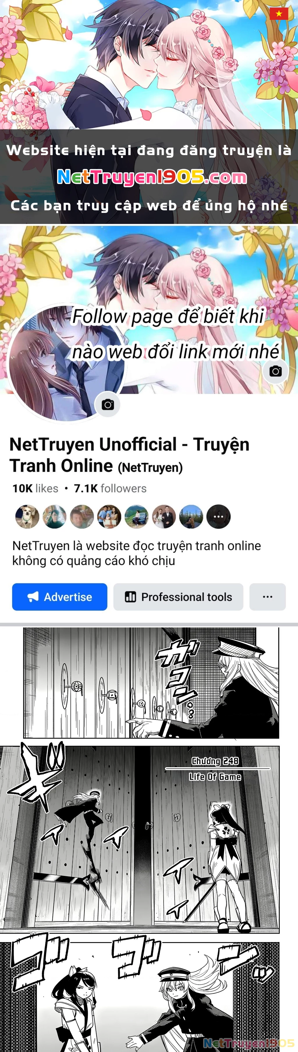Shy Chapter 248 - 1