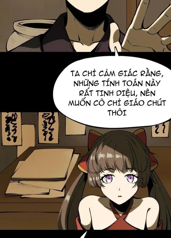 Không Cẩn Thận, Lưu Danh Muôn Thủa Chapter 169 - 7