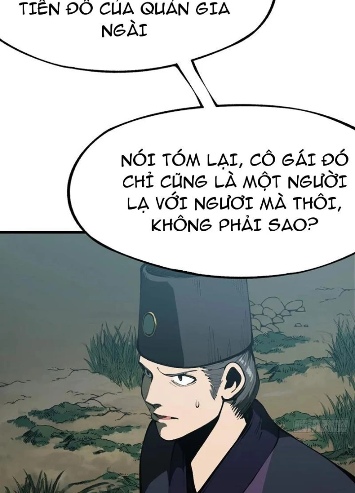 Không Cẩn Thận, Lưu Danh Muôn Thủa Chapter 169 - 39