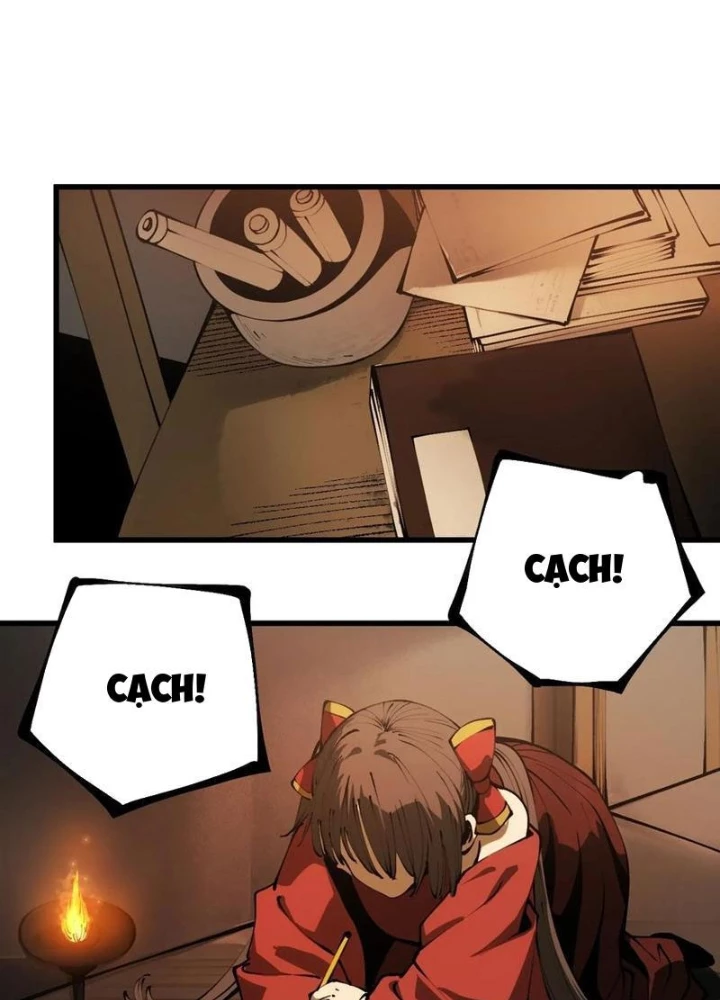 Không Cẩn Thận, Lưu Danh Muôn Thủa Chapter 169 - 55