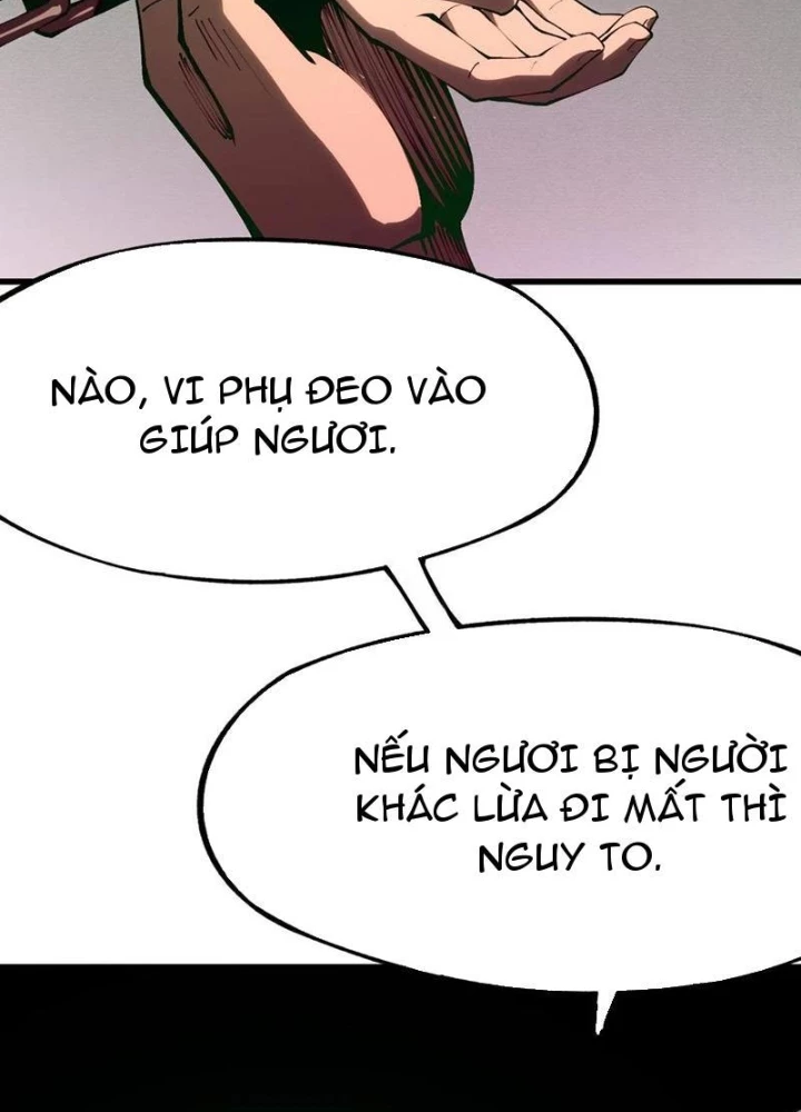 Không Cẩn Thận, Lưu Danh Muôn Thủa Chapter 170 - 11