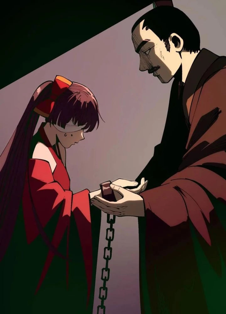 Không Cẩn Thận, Lưu Danh Muôn Thủa Chapter 170 - 13