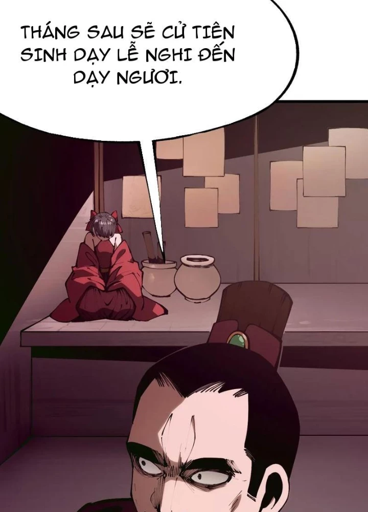 Không Cẩn Thận, Lưu Danh Muôn Thủa Chapter 170 - 17