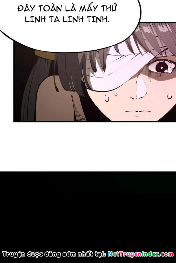 Không Cẩn Thận, Lưu Danh Muôn Thủa Chapter 170 - 21