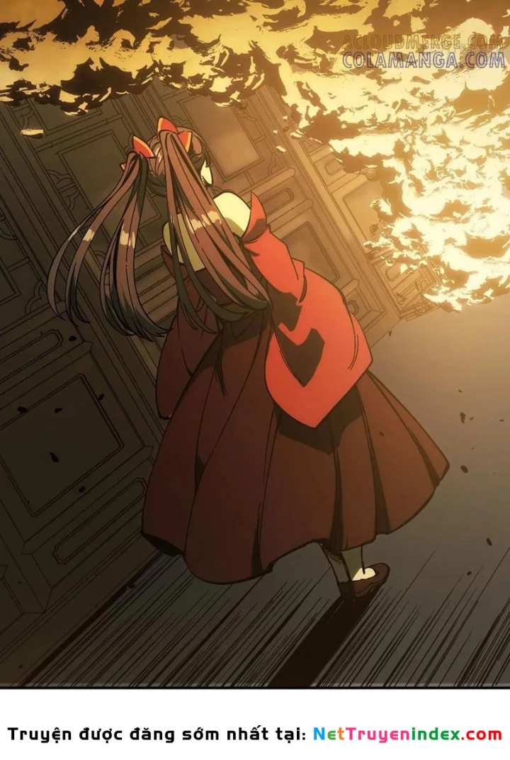 Không Cẩn Thận, Lưu Danh Muôn Thủa Chapter 170 - 69