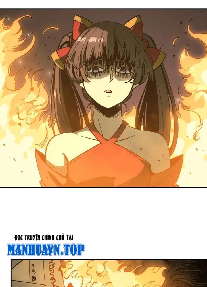 Không Cẩn Thận, Lưu Danh Muôn Thủa Chapter 170 - 71