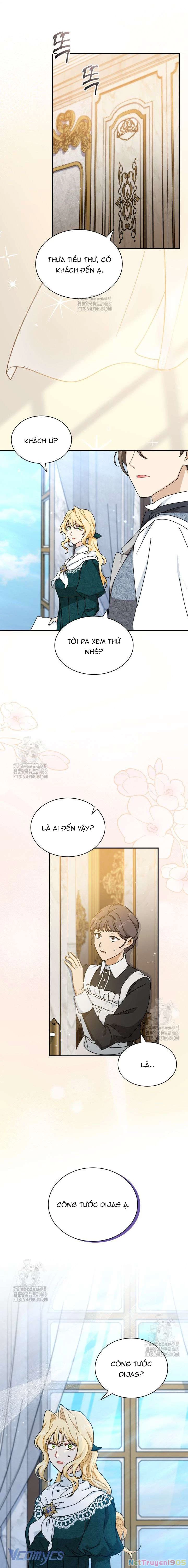 Cô Gái Sẽ Trở Thành Chủ Gia Đình Chapter 103 - 3
