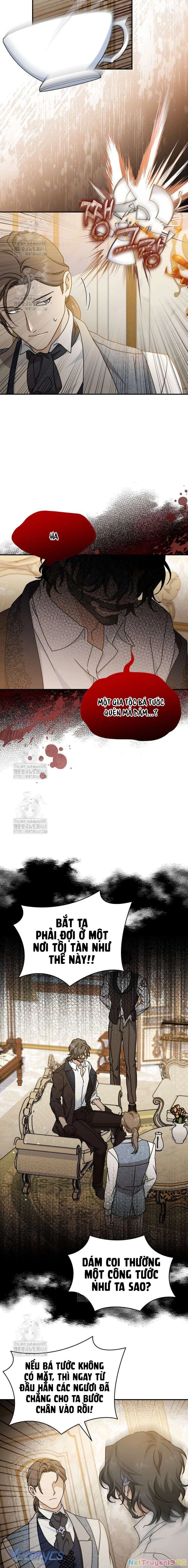 Cô Gái Sẽ Trở Thành Chủ Gia Đình Chapter 103 - 6