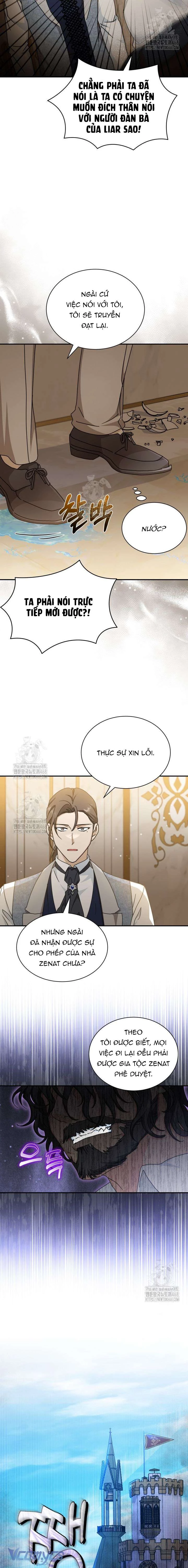 Cô Gái Sẽ Trở Thành Chủ Gia Đình Chapter 103 - 7