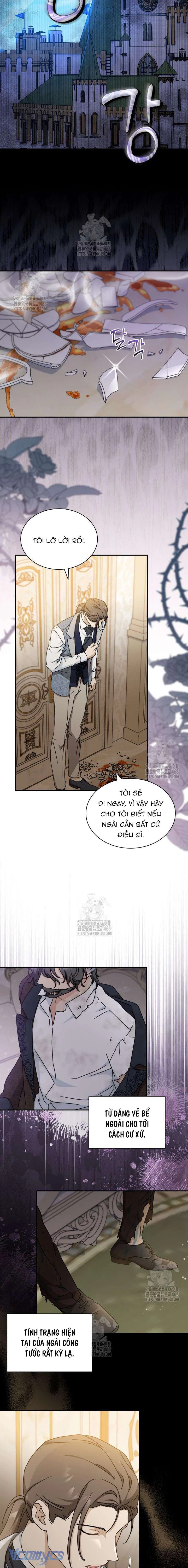 Cô Gái Sẽ Trở Thành Chủ Gia Đình Chapter 103 - 8