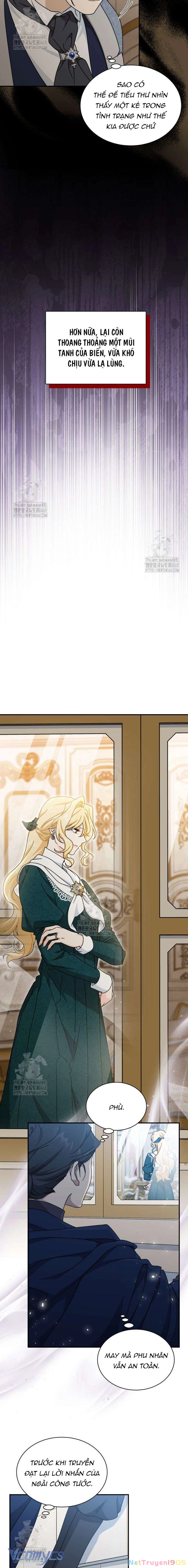 Cô Gái Sẽ Trở Thành Chủ Gia Đình Chapter 103 - 9