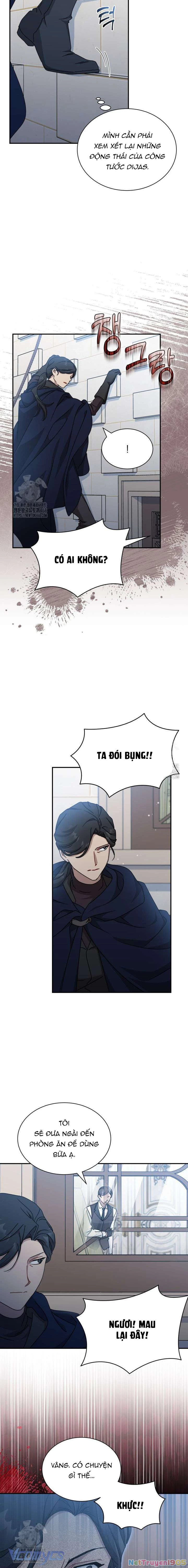 Cô Gái Sẽ Trở Thành Chủ Gia Đình Chapter 103 - 10