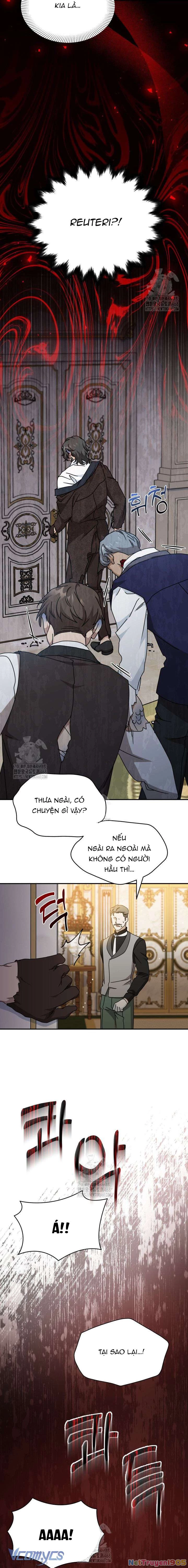 Cô Gái Sẽ Trở Thành Chủ Gia Đình Chapter 103 - 12