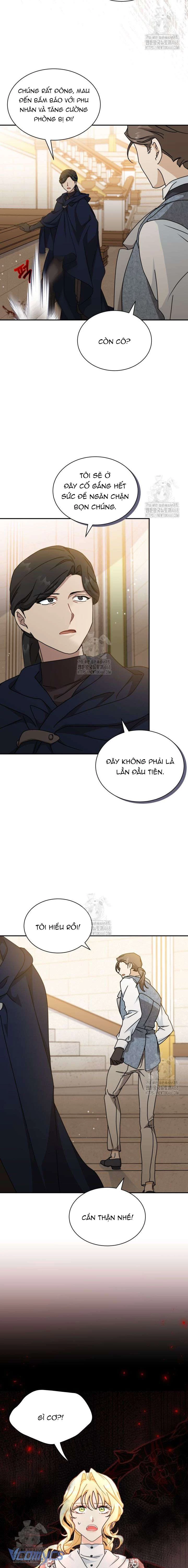 Cô Gái Sẽ Trở Thành Chủ Gia Đình Chapter 103 - 17