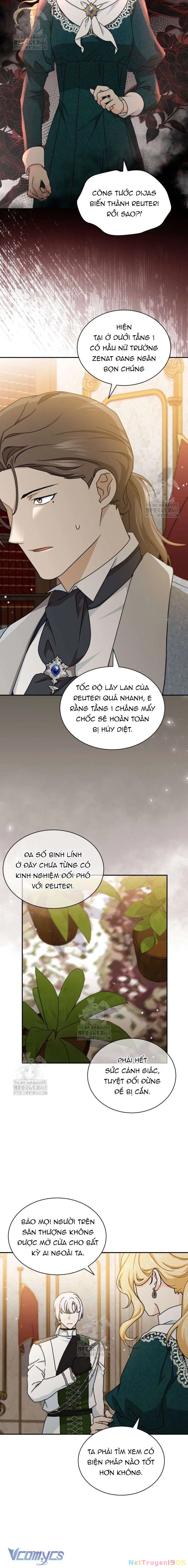 Cô Gái Sẽ Trở Thành Chủ Gia Đình Chapter 103 - 18