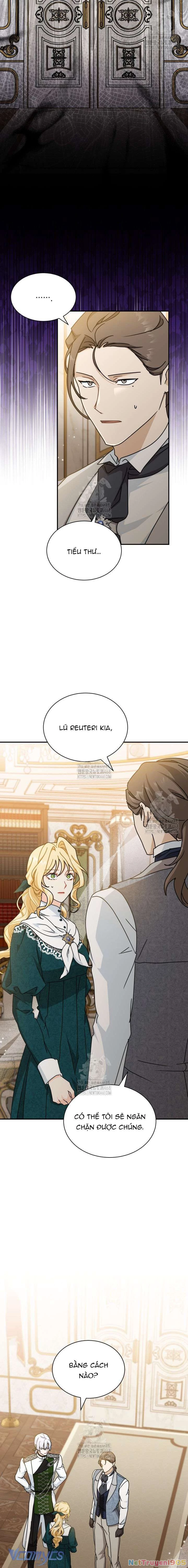 Cô Gái Sẽ Trở Thành Chủ Gia Đình Chapter 103 - 20