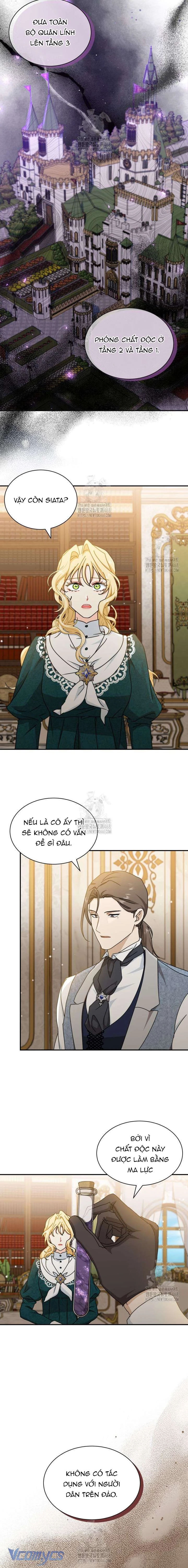 Cô Gái Sẽ Trở Thành Chủ Gia Đình Chapter 103 - 22