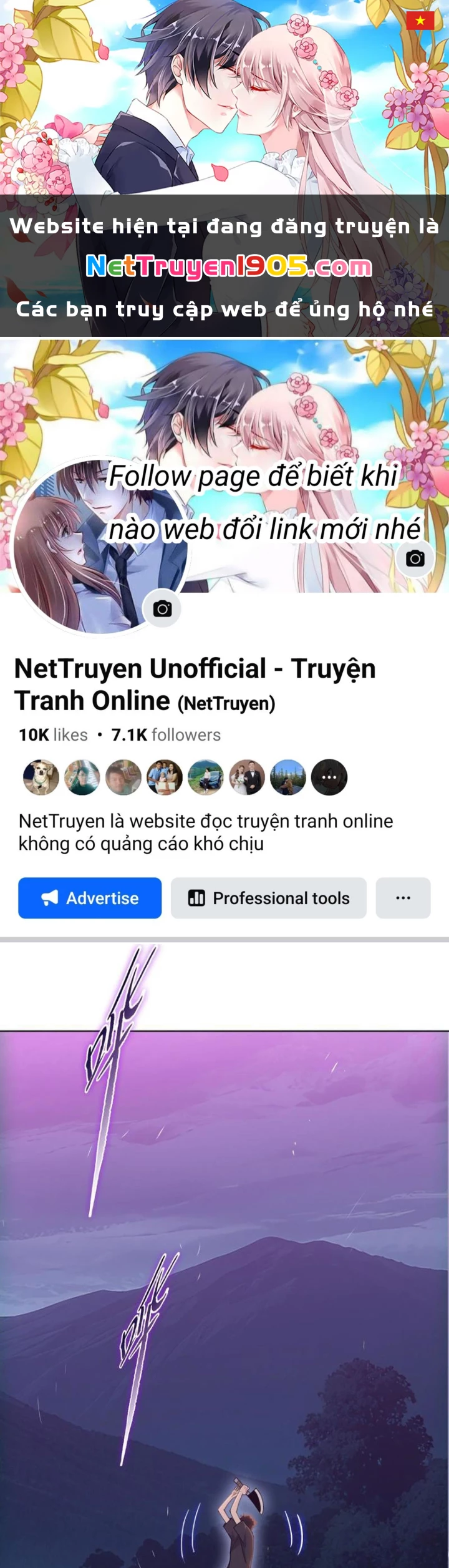 Chỉ Với Dao Mổ Heo, Ta Chém Khắp Chư Thiên Vạn Giới Chapter 11 - 1