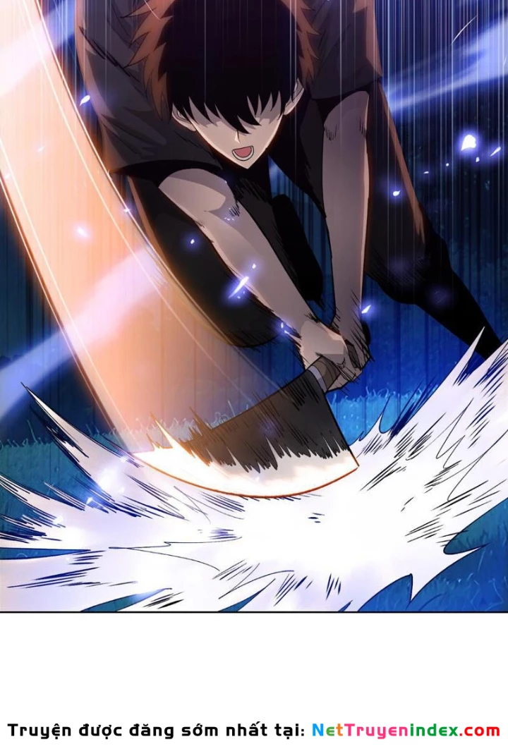 Chỉ Với Dao Mổ Heo, Ta Chém Khắp Chư Thiên Vạn Giới Chapter 11 - 5