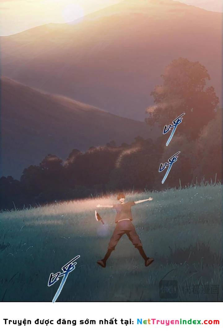 Chỉ Với Dao Mổ Heo, Ta Chém Khắp Chư Thiên Vạn Giới Chapter 11 - 11