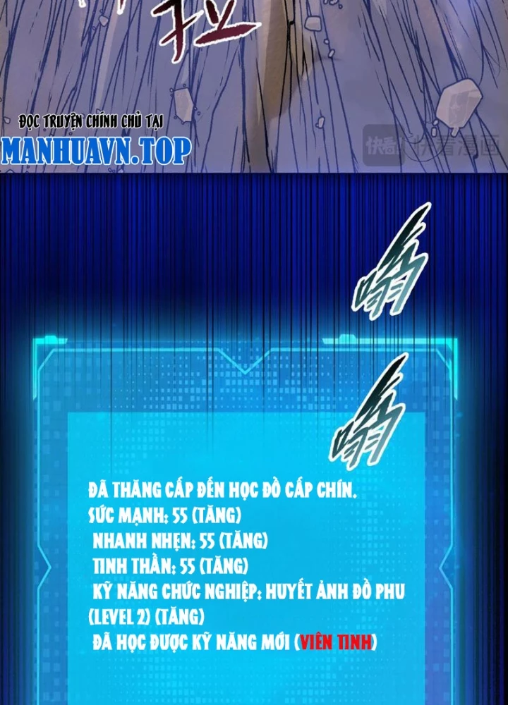 Chỉ Với Dao Mổ Heo, Ta Chém Khắp Chư Thiên Vạn Giới Chapter 11 - 37