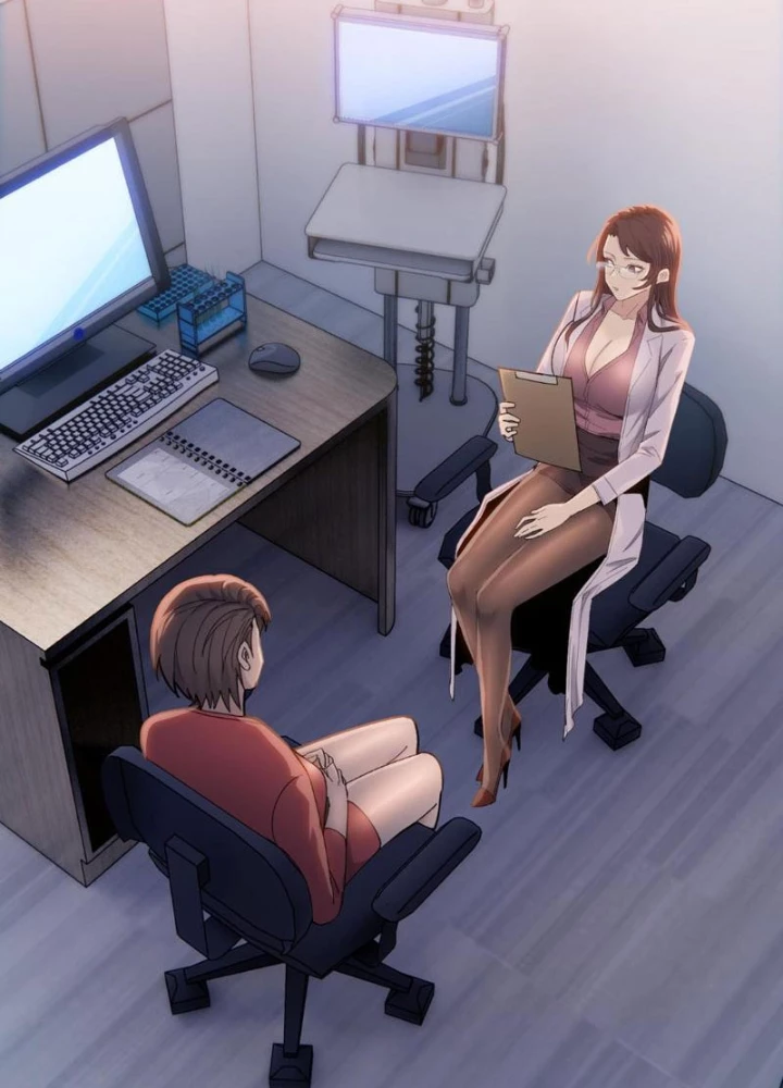 Chỉ Với Dao Mổ Heo, Ta Chém Khắp Chư Thiên Vạn Giới Chapter 11 - 49